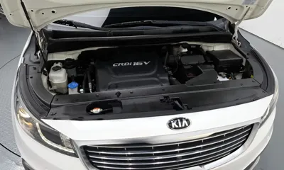 Kia Canival 2018, 113366 км, за 8604.83 USD - фото 6