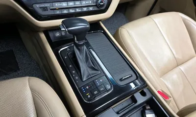 Kia Canival 2018, 113366 км, за 8604.83 USD - фото 9