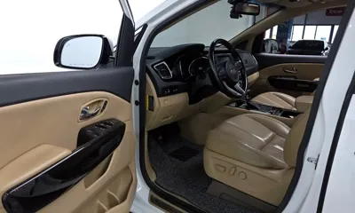 Kia Canival 2018, 113366 км, за 8604.83 USD - фото 10