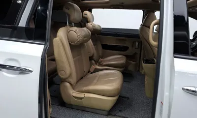 Kia Canival 2018, 113366 км, за 8604.83 USD - фото 12