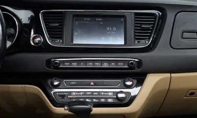 Kia Canival 2018, 113366 км, за 8604.83 USD - фото 14