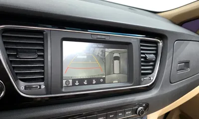 Kia Canival 2018, 113366 км, за 8604.83 USD - фото 15