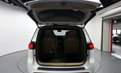 Kia Canival 2018, 113366 км, за 8604.83 USD - фото 20