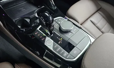 BMW X4 2024, 21021 км, за 42579.46 USD - фото 9