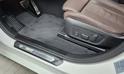 BMW X4 2024, 21021 км, за 42579.46 USD - фото 17