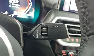 BMW X4 2024, 21021 км, за 42579.46 USD - фото 20