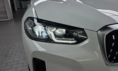 BMW X4 2024, 21021 км, за 42579.46 USD - фото 22
