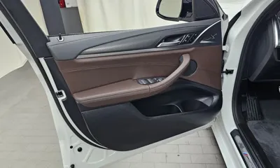 BMW X4 2024, 21021 км, за 42579.46 USD - фото 24