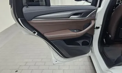 BMW X4 2024, 21021 км, за 42579.46 USD - фото 25
