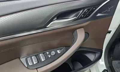 BMW X4 2024, 21021 км, за 42579.46 USD - фото 27