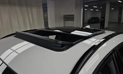 BMW X4 2024, 21021 км, за 42579.46 USD - фото 28