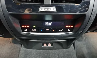 BMW X4 2024, 21021 км, за 42579.46 USD - фото 31