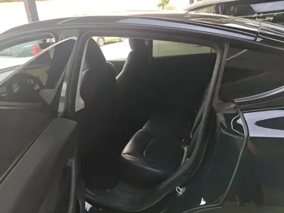 Tesla Model Y 2023, 36000 км, за 25007.47 USD