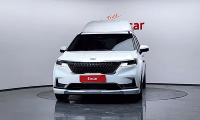 Kia Canival 2021, 113382 км, за 21523.16 USD