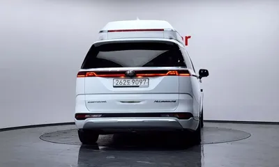 Kia Canival 2021, 113382 км, за 21523.16 USD