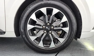 Kia Canival 2021, 113382 км, за 21523.16 USD