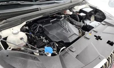 Kia Canival 2021, 113382 км, за 21523.16 USD - фото 6