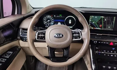 Kia Canival 2021, 113382 км, за 21523.16 USD - фото 13