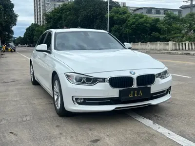 BMW 3 Series 2014, 110000 км, за 6001.32 USD