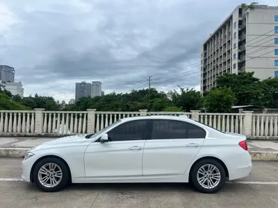 BMW 3 Series 2014, 110000 км, за 6001.32 USD