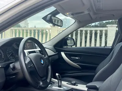 BMW 3 Series 2014, 110000 км, за 6001.32 USD - фото 7
