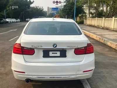 BMW 3 Series 2014, 110000 км, за 6001.32 USD - фото 10