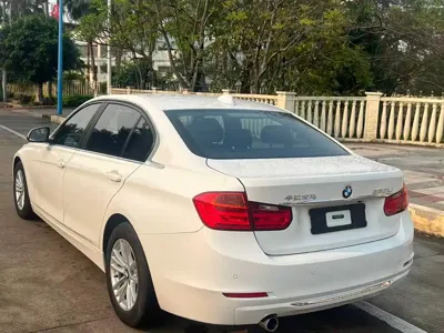 BMW 3 Series 2014, 110000 км, за 6001.32 USD - фото 11