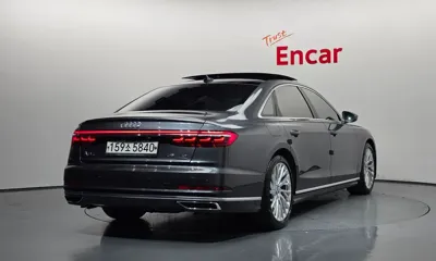 Audi A8 2020, 114151 км, за 28537.99 USD