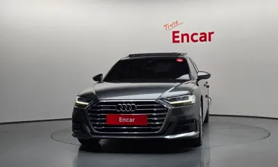 Audi A8 2020, 114151 км, за 28537.99 USD