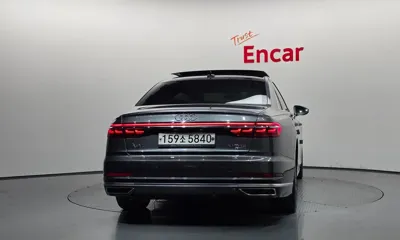 Audi A8 2020, 114151 км, за 28537.99 USD