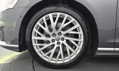 Audi A8 2020, 114151 км, за 28537.99 USD