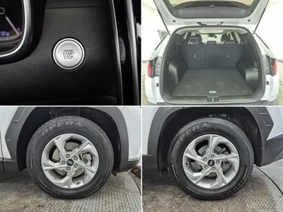 Hyundai Tucson 2021, 75084 км, за 14332.26 USD
