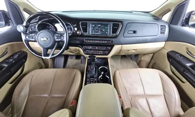 Kia Canival 2019, 192101 км, за 7267.92 USD - фото 7