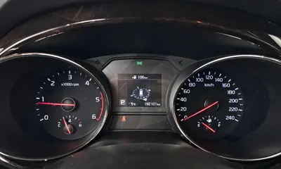 Kia Canival 2019, 192101 км, за 7267.92 USD - фото 8
