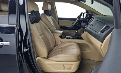 Kia Canival 2019, 192101 км, за 7267.92 USD - фото 10