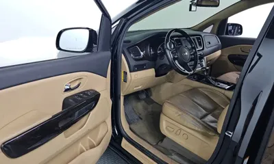 Kia Canival 2019, 192101 км, за 7267.92 USD - фото 11