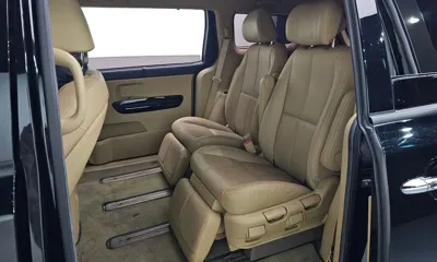 Kia Canival 2019, 192101 км, за 7267.92 USD - фото 12