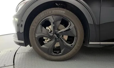Kia EV6 2022, 63488 км, за 19478.84 USD