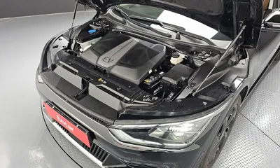 Kia EV6 2022, 63488 км, за 19478.84 USD - фото 6