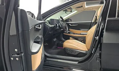 Kia EV6 2022, 63488 км, за 19478.84 USD - фото 10
