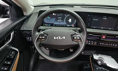Kia EV6 2022, 63488 км, за 19478.84 USD - фото 13