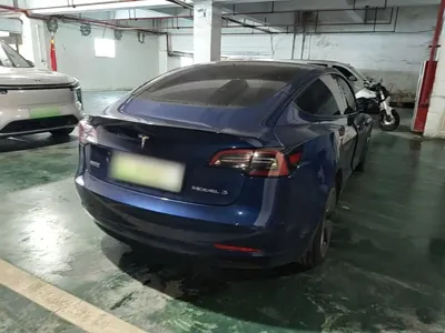 Tesla Model 3 2022, 110200 км, за 19187.24 USD - фото 7