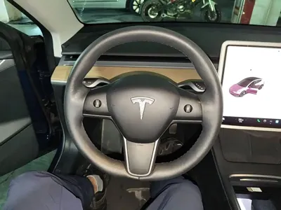 Tesla Model 3 2022, 110200 км, за 19187.24 USD - фото 11