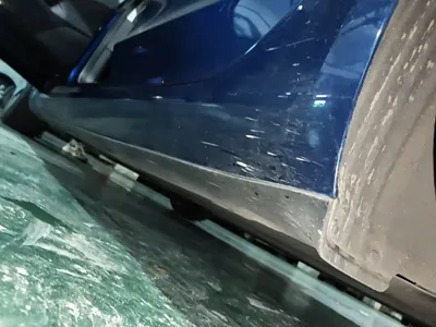 Tesla Model 3 2022, 110200 км, за 19187.24 USD - фото 22
