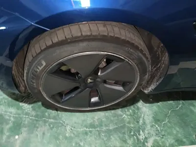 Tesla Model 3 2022, 110200 км, за 19187.24 USD - фото 23