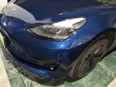 Tesla Model 3 2022, 110200 км, за 19187.24 USD - фото 24