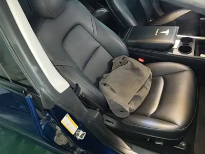 Tesla Model 3 2022, 110200 км, за 19187.24 USD - фото 25