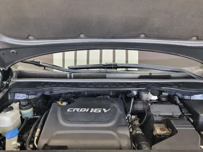 Kia Canival 2018, 130590 км, за 8861.76 USD - фото 6