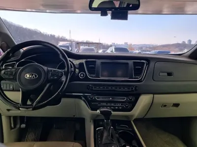 Kia Canival 2018, 130590 км, за 8861.76 USD - фото 7