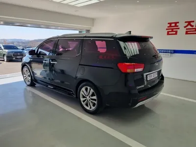 Kia Canival 2018, 130590 км, за 8861.76 USD - фото 17